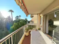 Недвижимость Apartment Cannes California: 1