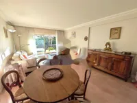 Недвижимость Apartment Cannes California: 4