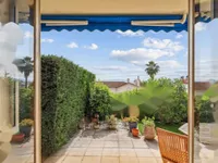 Недвижимость Apartment Cannes Croix Gardes: 1