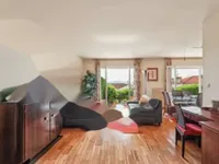 Недвижимость Apartment Cannes Croix Gardes: 9