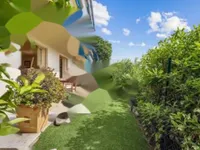 Недвижимость Apartment Cannes Croix Gardes: 11