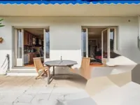 Недвижимость Apartment Cannes Croix Gardes: 12