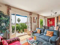 Недвижимость Apartment Cannes Croix Gardes: 14