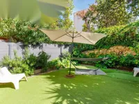 Недвижимость Apartment Cannes Petit Juas: 1