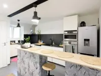 Недвижимость Apartment Cannes Petit Juas: 3