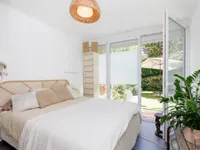 Недвижимость Apartment Cannes Petit Juas: 4