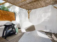 Недвижимость Apartment Cannes Petit Juas: 7