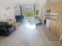 Недвижимость Apartment Cannes Carnot: 1