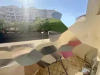 Недвижимость Apartment Cannes Carnot: 2