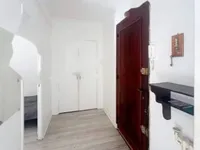 Недвижимость Apartment Cannes Carnot: 6