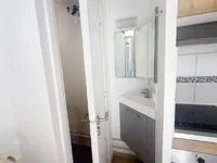 Недвижимость Apartment Cannes Carnot: 7