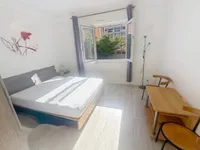 Недвижимость Apartment Cannes Carnot: 8