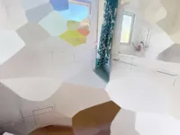 Недвижимость Apartment Cannes Carnot: 11