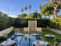 Недвижимость Apartment Pointe Croisette: 1