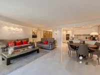 Недвижимость Apartment Pointe Croisette: 2