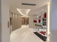 Недвижимость Apartment Pointe Croisette: 4