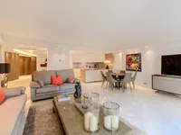 Недвижимость Apartment Pointe Croisette: 6