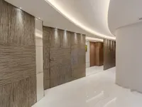 Недвижимость Apartment Pointe Croisette: 8