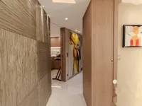 Недвижимость Apartment Pointe Croisette: 9