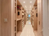 Недвижимость Apartment Pointe Croisette: 12