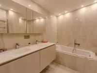 Недвижимость Apartment Pointe Croisette: 13