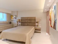 Недвижимость Apartment Pointe Croisette: 14