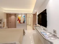 Недвижимость Apartment Pointe Croisette: 15