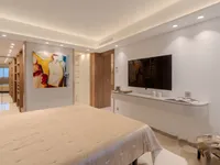 Недвижимость Apartment Pointe Croisette: 16