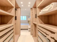 Недвижимость Apartment Pointe Croisette: 17