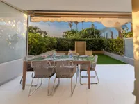 Недвижимость Apartment Pointe Croisette: 18