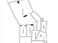 Недвижимость Apartment Pointe Croisette: 19