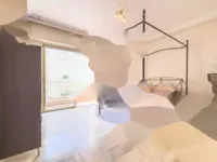 Недвижимость Apartment Cannes Carnot: 6