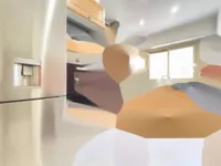 Недвижимость Apartment Cannes Carnot: 9