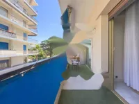 Недвижимость Apartment Cannes Carnot: 10