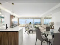 Недвижимость Apartment Cannes California: 4
