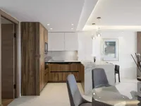 Недвижимость Apartment Cannes California: 5