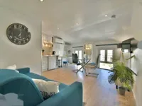 Недвижимость Apartment Cannes Central: 1