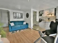 Недвижимость Apartment Cannes Central: 2