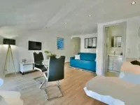Недвижимость Apartment Cannes Central: 3