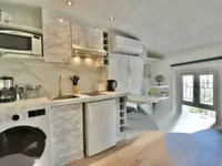 Недвижимость Apartment Cannes Central: 5