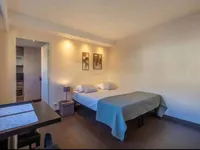 Недвижимость Apartment Cannes République: 1