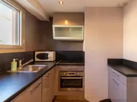 Недвижимость Apartment Cannes République: 4