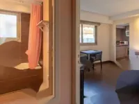 Недвижимость Apartment Cannes République: 5