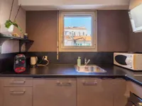 Недвижимость Apartment Cannes République: 7