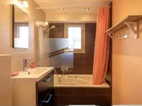 Недвижимость Apartment Cannes République: 8