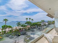 Недвижимость Apartment Pointe Croisette: 1