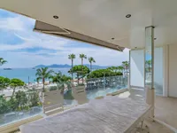 Недвижимость Apartment Pointe Croisette: 2