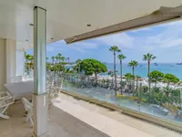 Недвижимость Apartment Pointe Croisette: 3