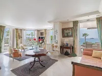 Недвижимость Apartment Pointe Croisette: 4