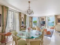 Недвижимость Apartment Pointe Croisette: 5